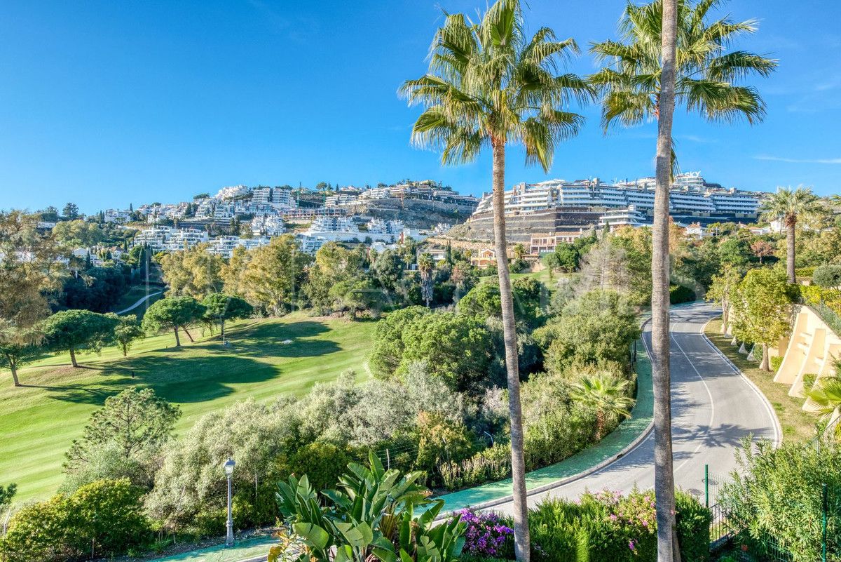 Adosado for sale in La Quinta de 3 bedrooms