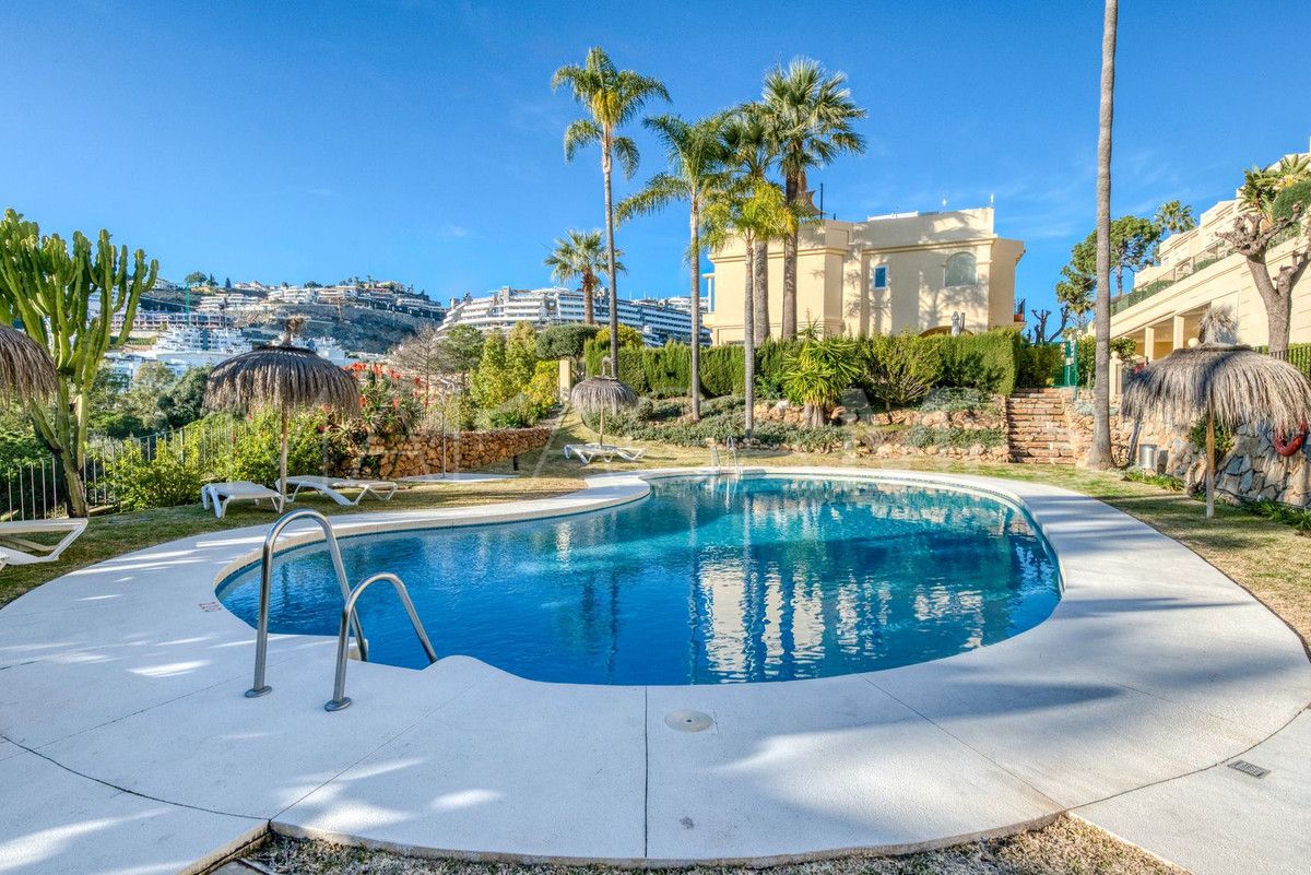 Adosado for sale in La Quinta de 3 bedrooms