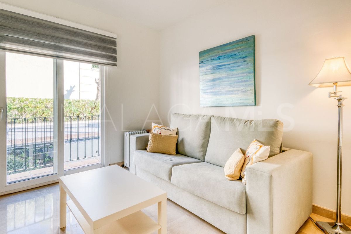 Adosado for sale in La Quinta de 3 bedrooms