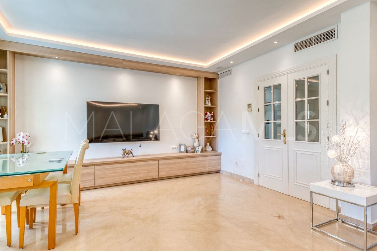 Adosado for sale in La Quinta de 3 bedrooms