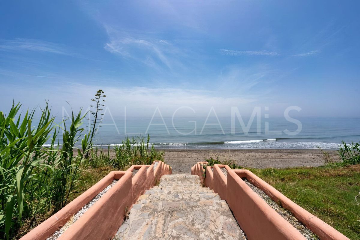 Apartamento planta baja de 3 bedrooms for sale in New Golden Mile