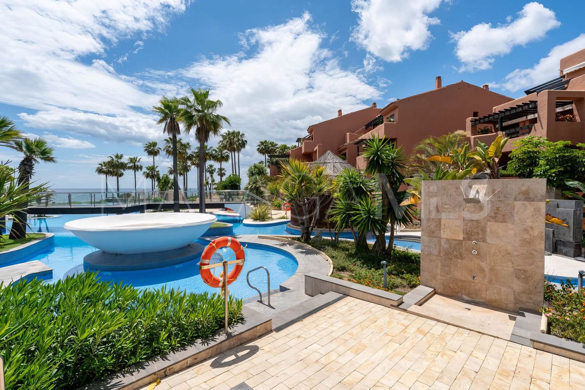 Apartamento planta baja de 3 bedrooms for sale in New Golden Mile