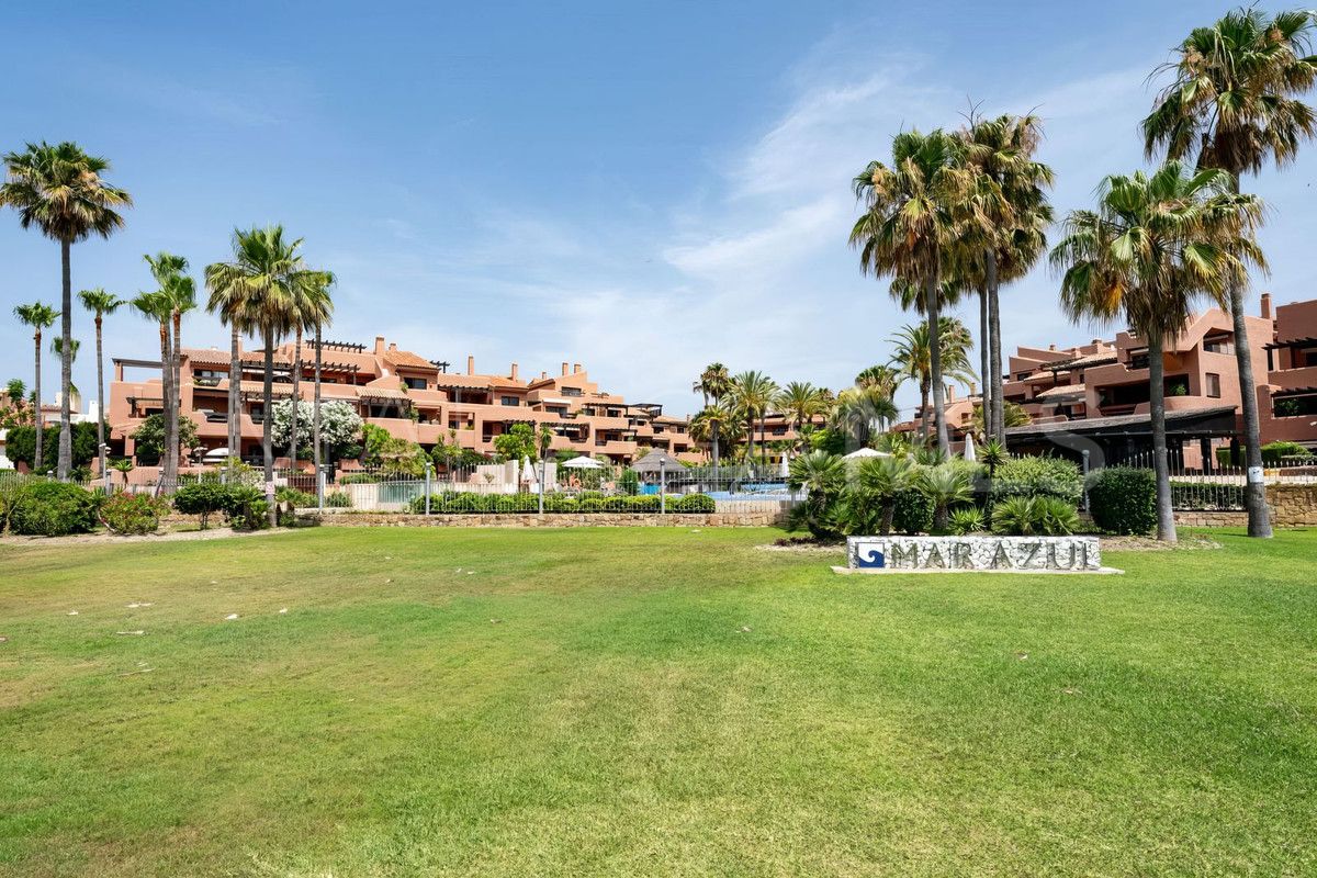 Apartamento planta baja de 3 bedrooms for sale in New Golden Mile