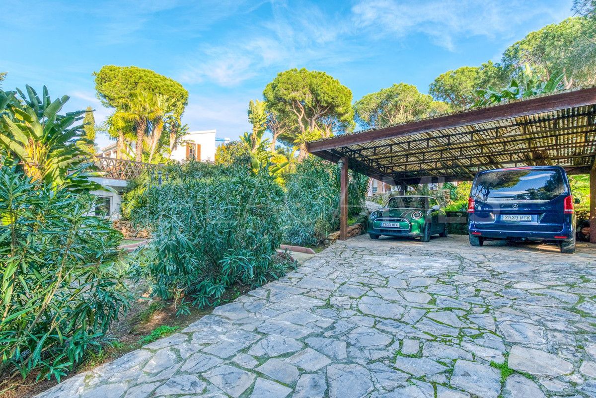 7 bedrooms Elviria villa for sale