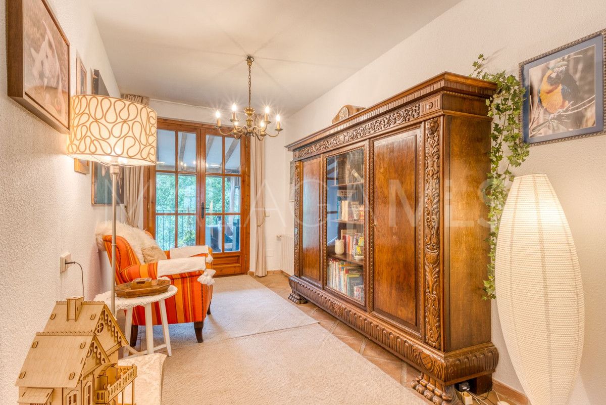 7 bedrooms Elviria villa for sale