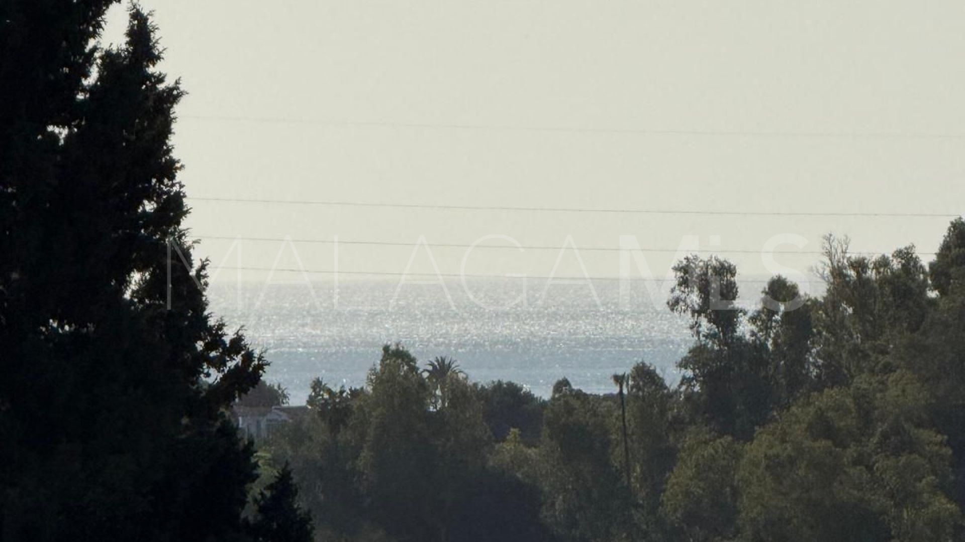 For sale villa in El Paraiso