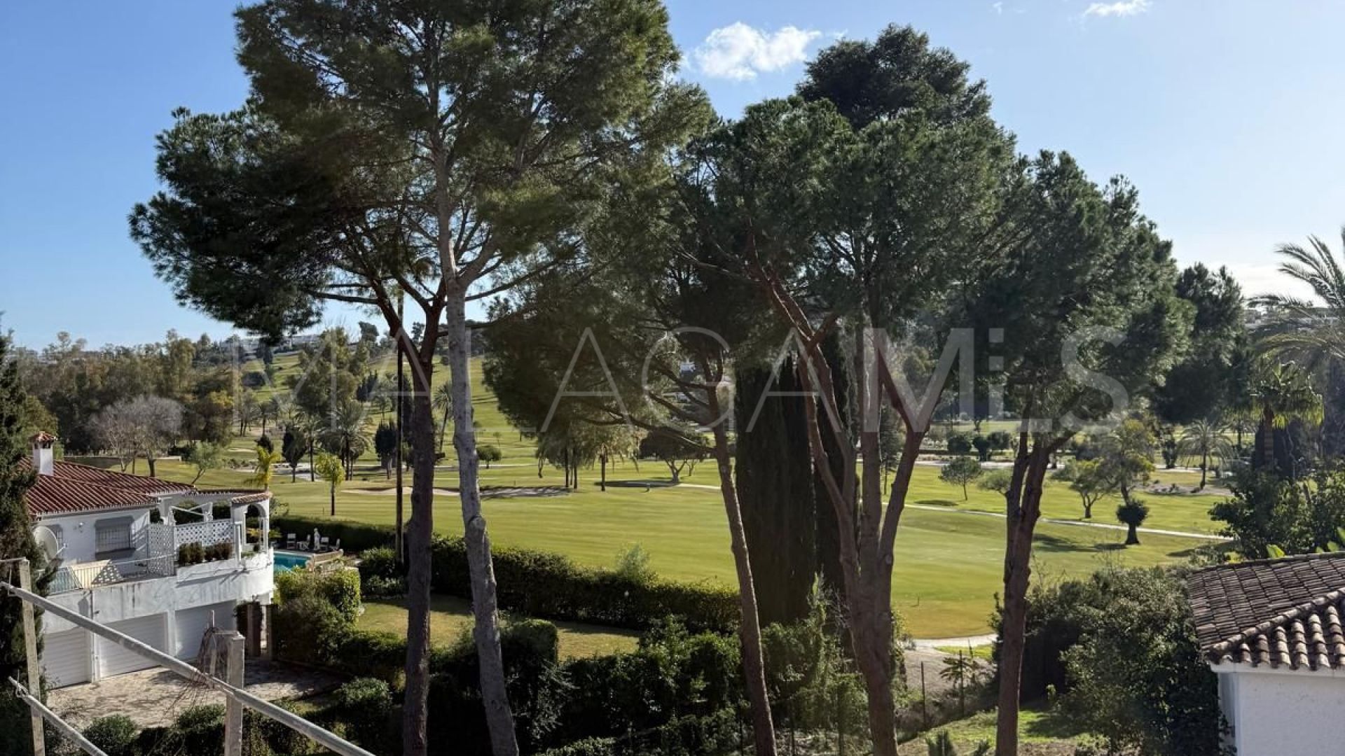 For sale villa in El Paraiso