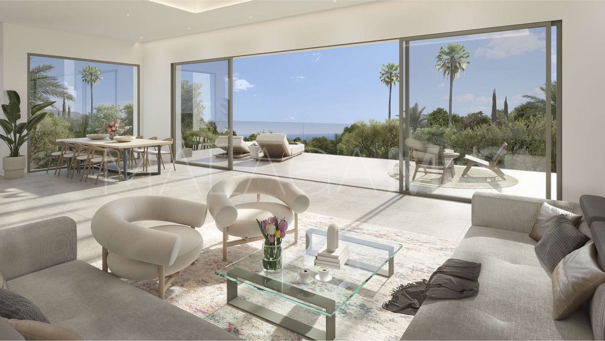 For sale villa in El Paraiso