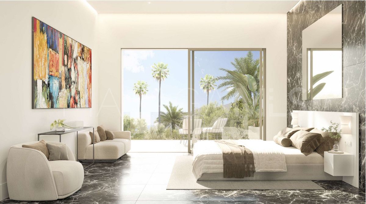 For sale villa in El Paraiso