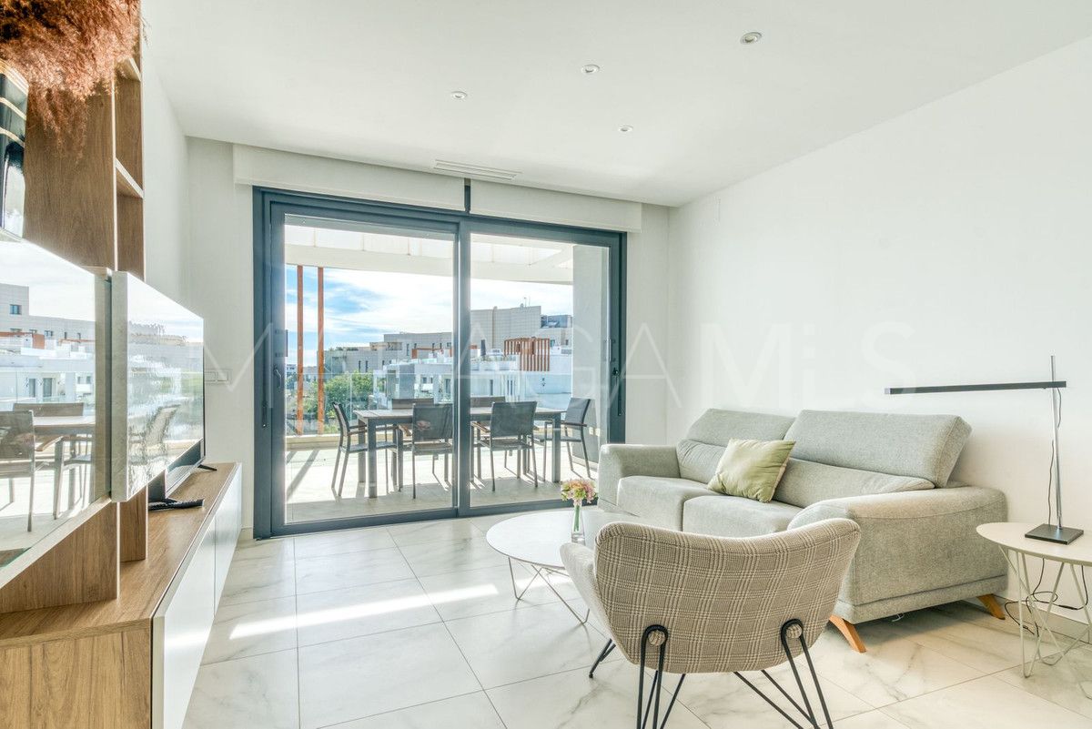 Se vende Ático in Estepona with 2 bedrooms