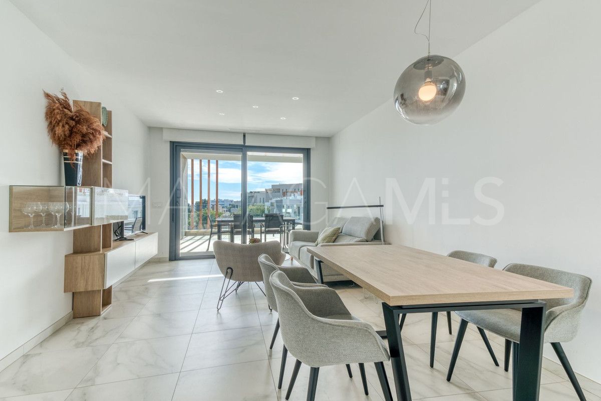 Se vende Ático in Estepona with 2 bedrooms