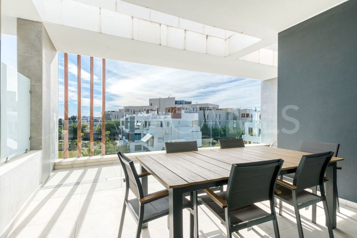 Se vende Ático in Estepona with 2 bedrooms