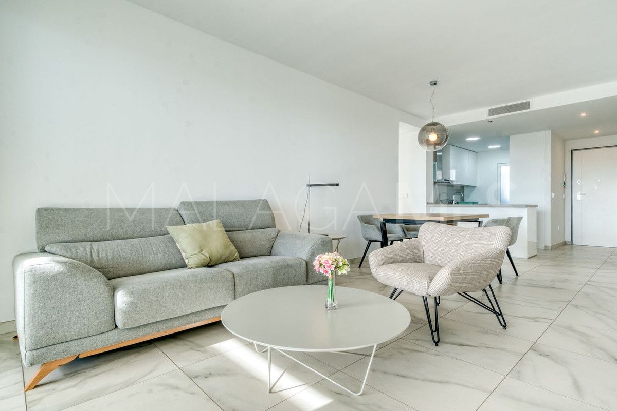 Se vende Ático in Estepona with 2 bedrooms