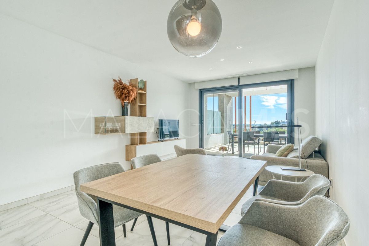 Se vende Ático in Estepona with 2 bedrooms