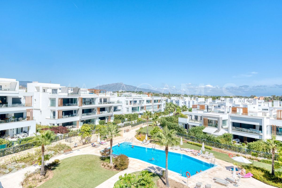Se vende Ático in Estepona with 2 bedrooms