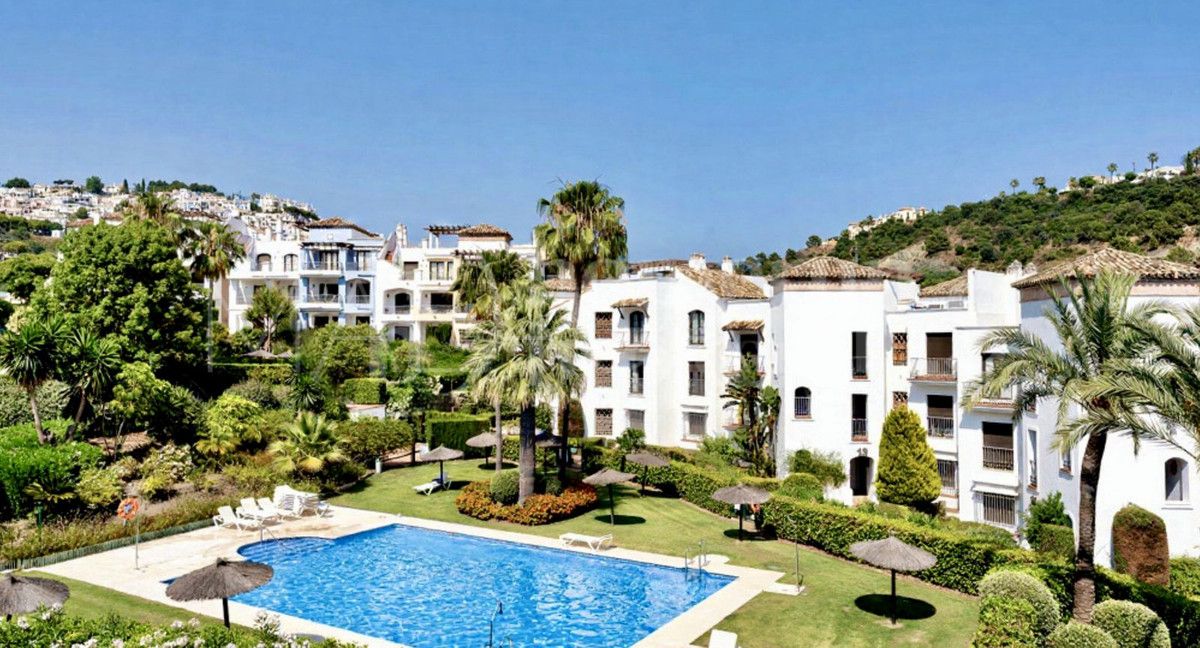 Markplanslägenhet for sale in Los Arqueros