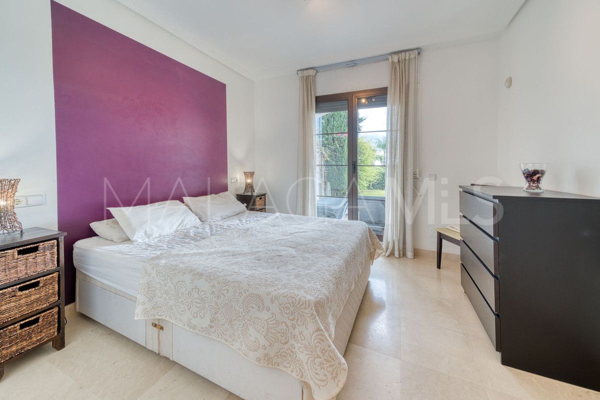 Markplanslägenhet for sale in Los Arqueros