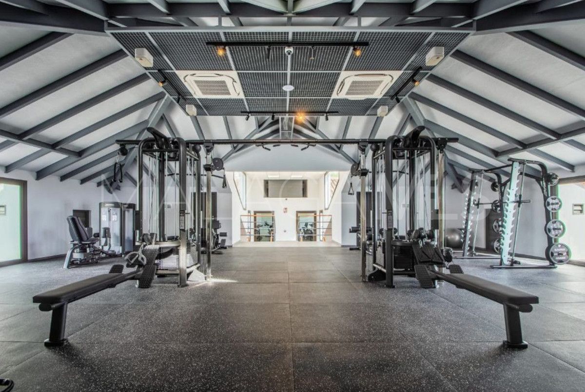 Markplanslägenhet for sale in Los Arqueros