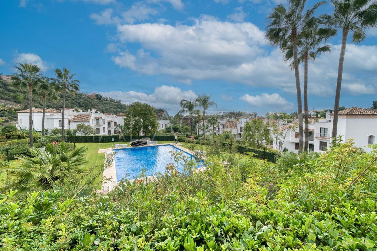 Markplanslägenhet for sale in Los Arqueros