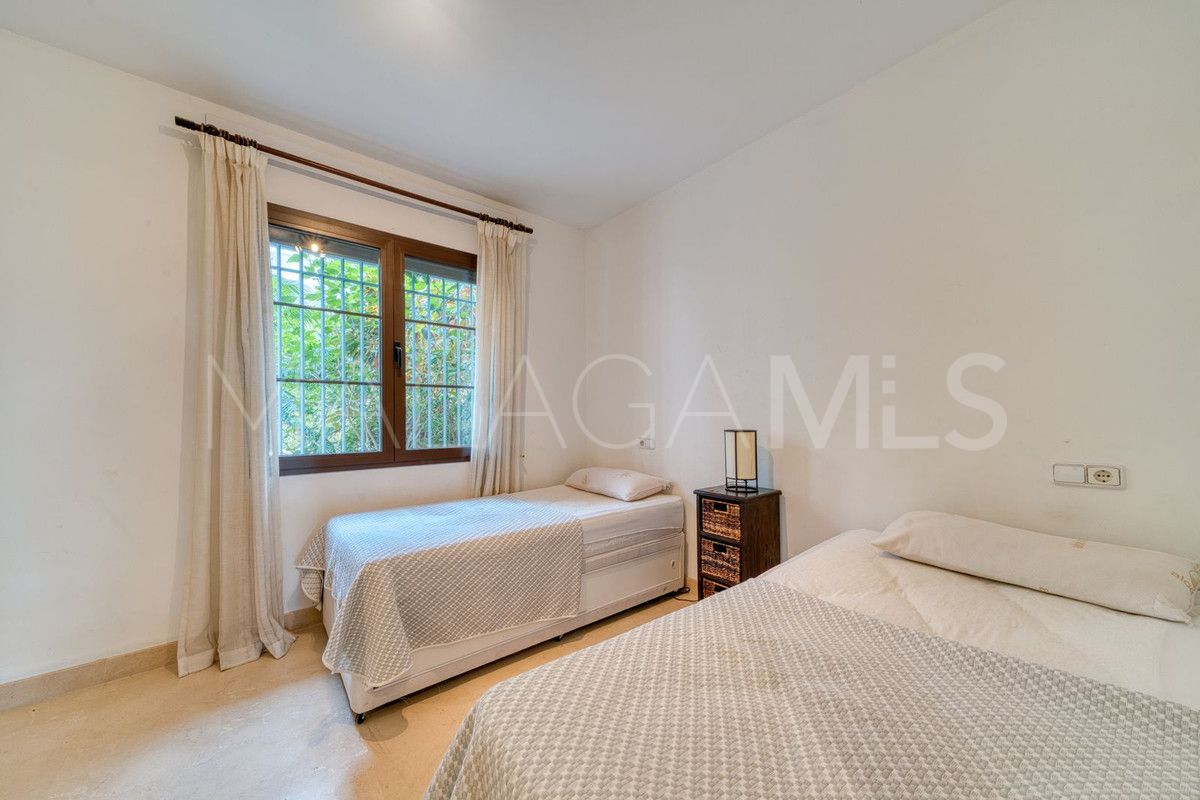 Markplanslägenhet for sale in Los Arqueros