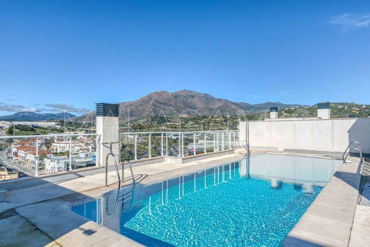 Penthaus for sale in Estepona