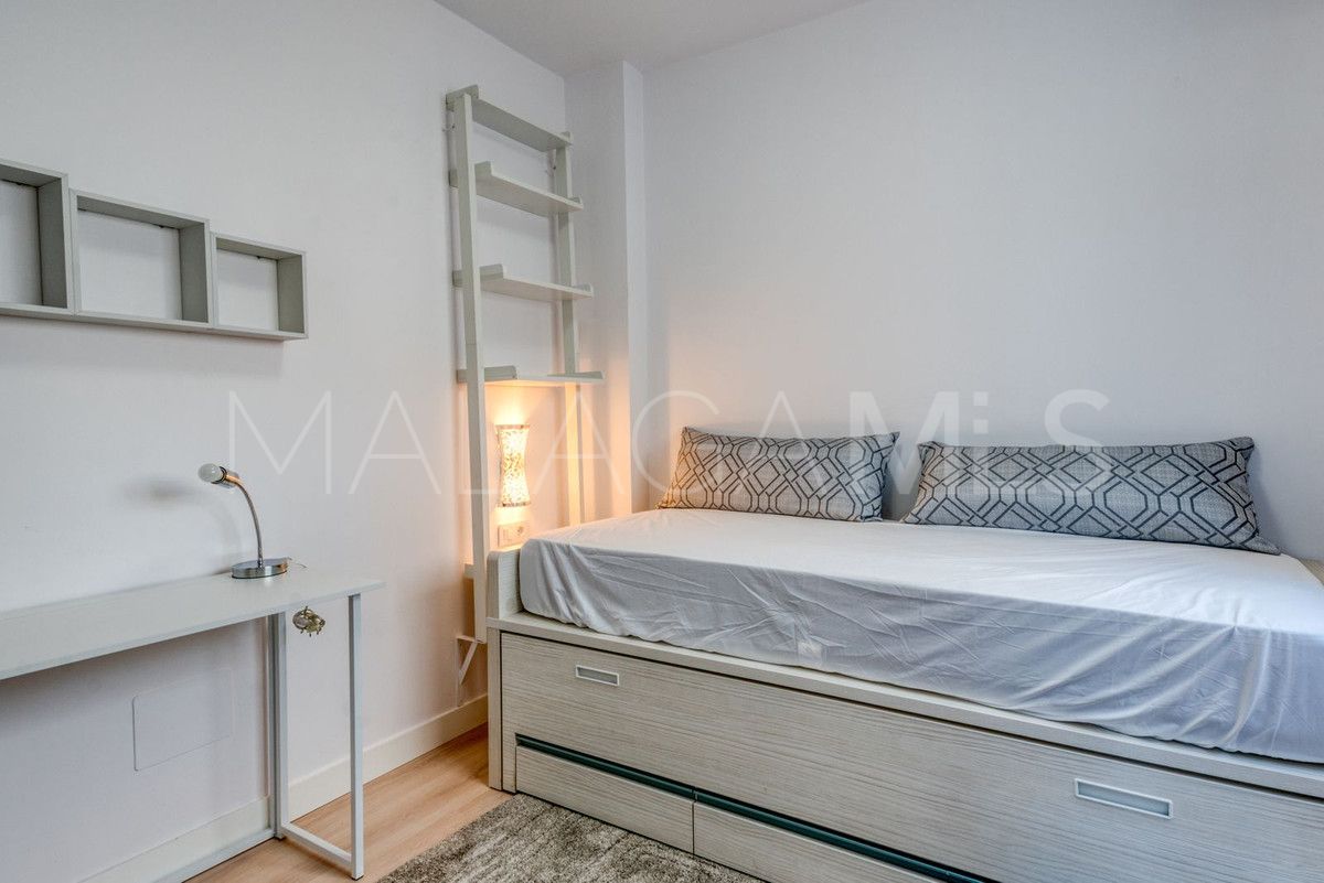 Penthaus for sale in Estepona