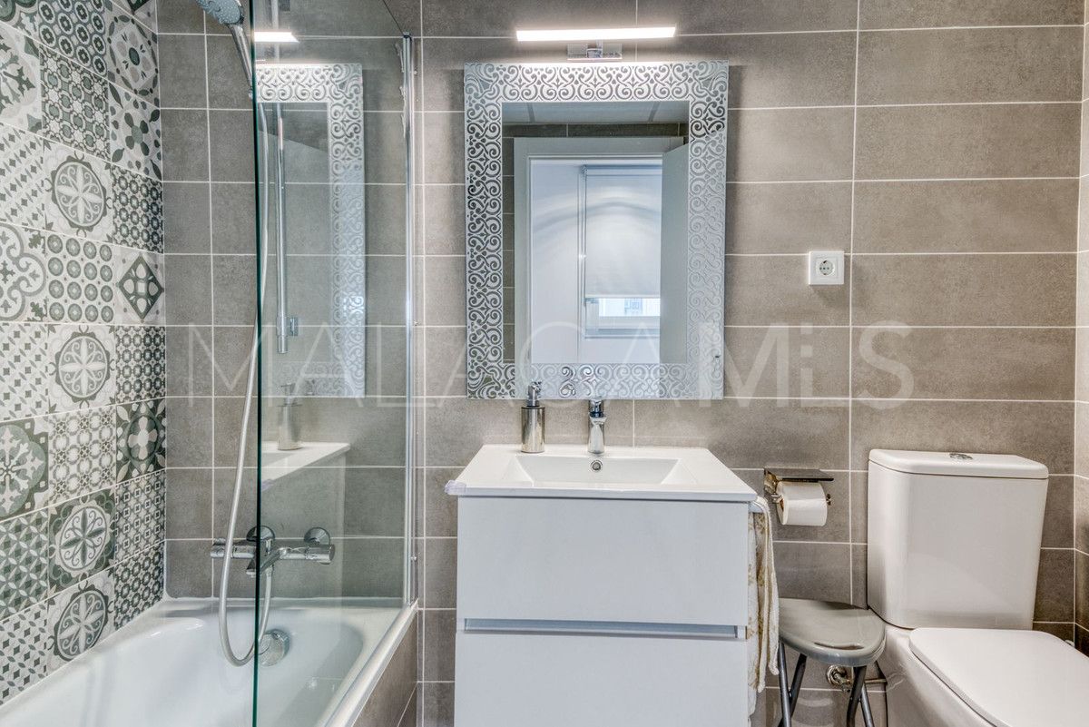 Penthaus for sale in Estepona