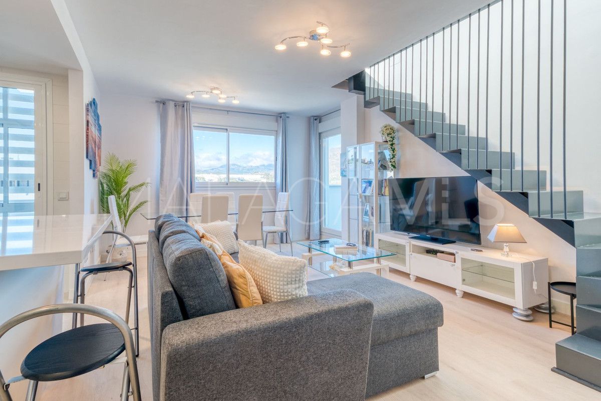 Penthaus for sale in Estepona