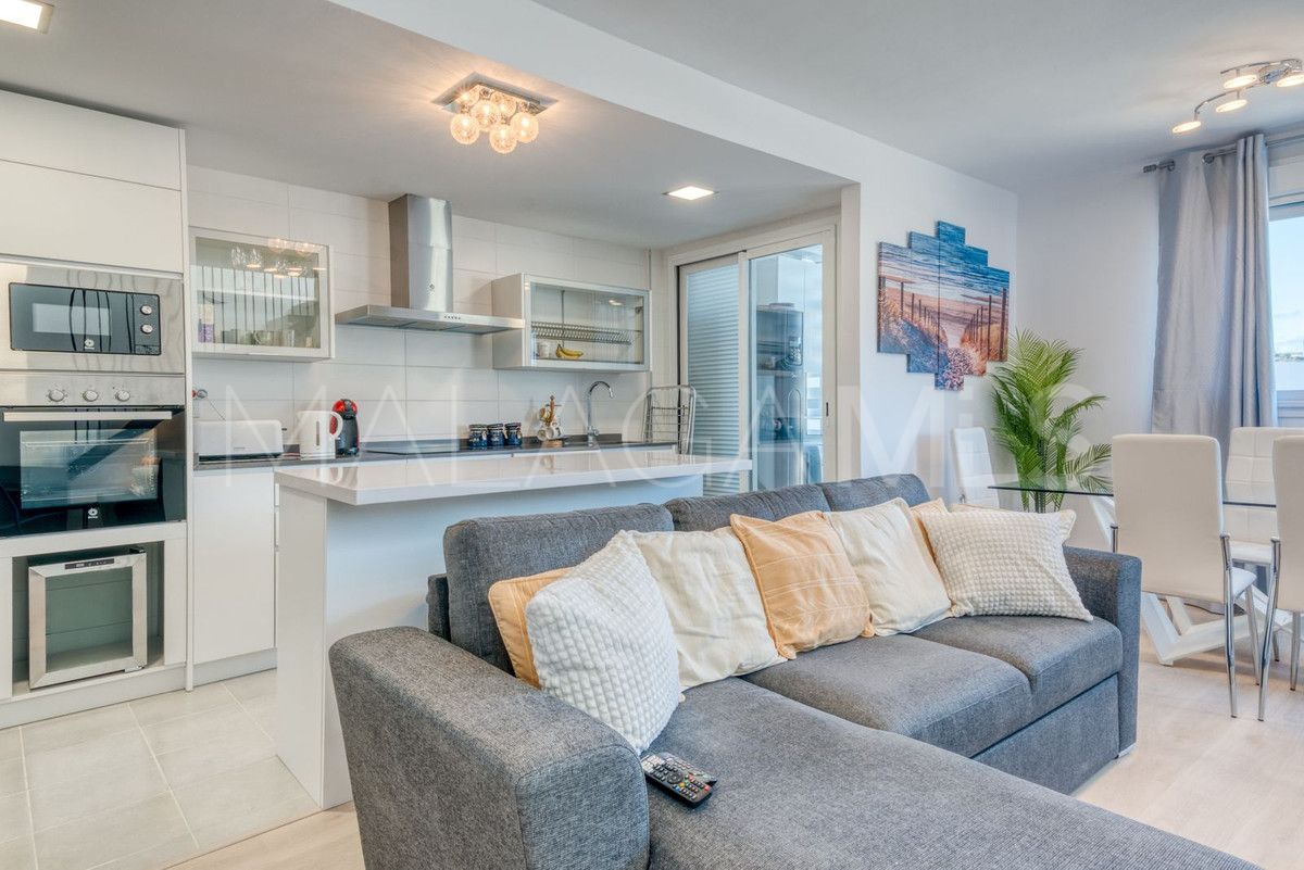 Penthaus for sale in Estepona