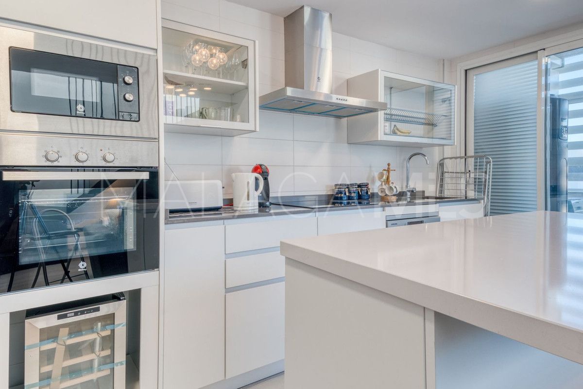 Penthaus for sale in Estepona