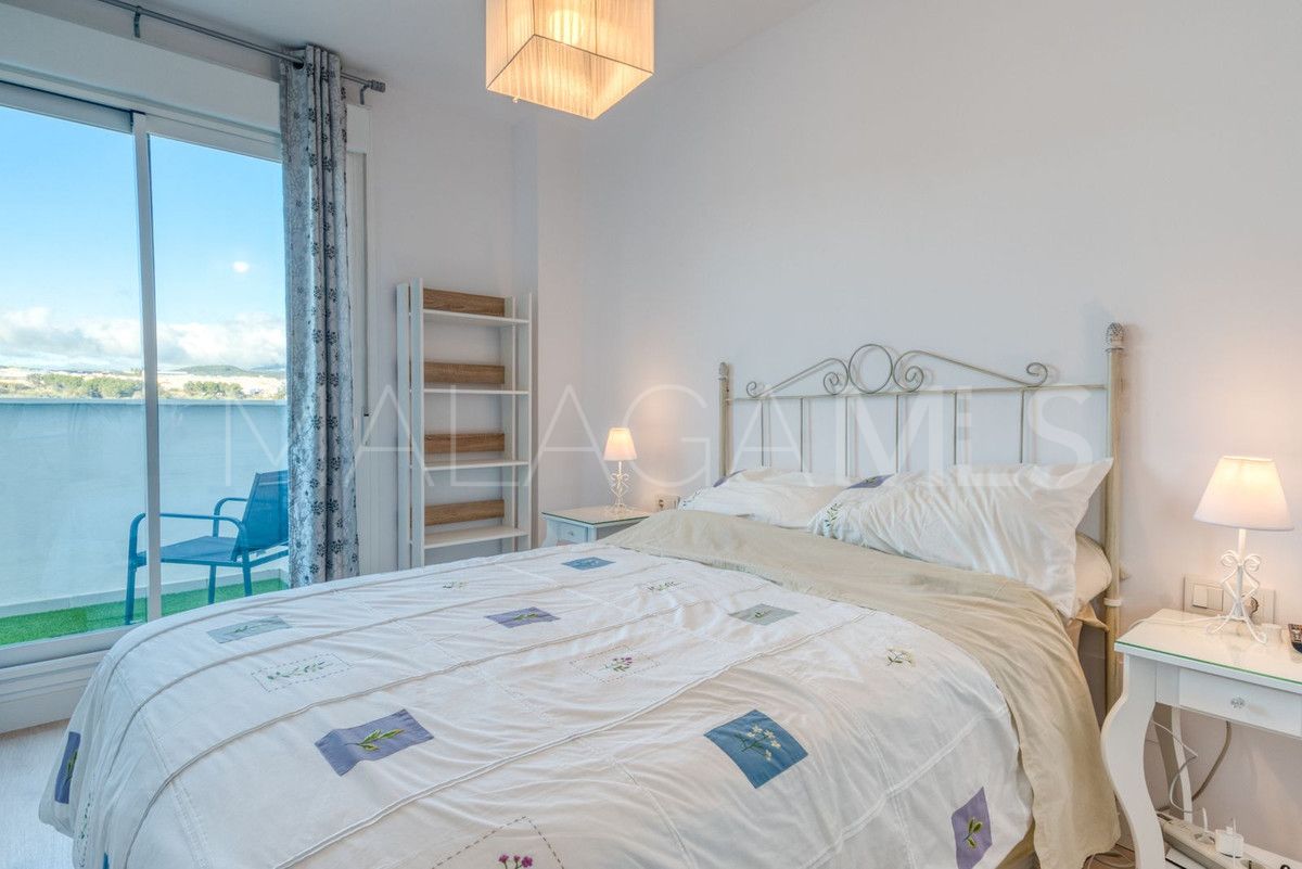 Penthaus for sale in Estepona