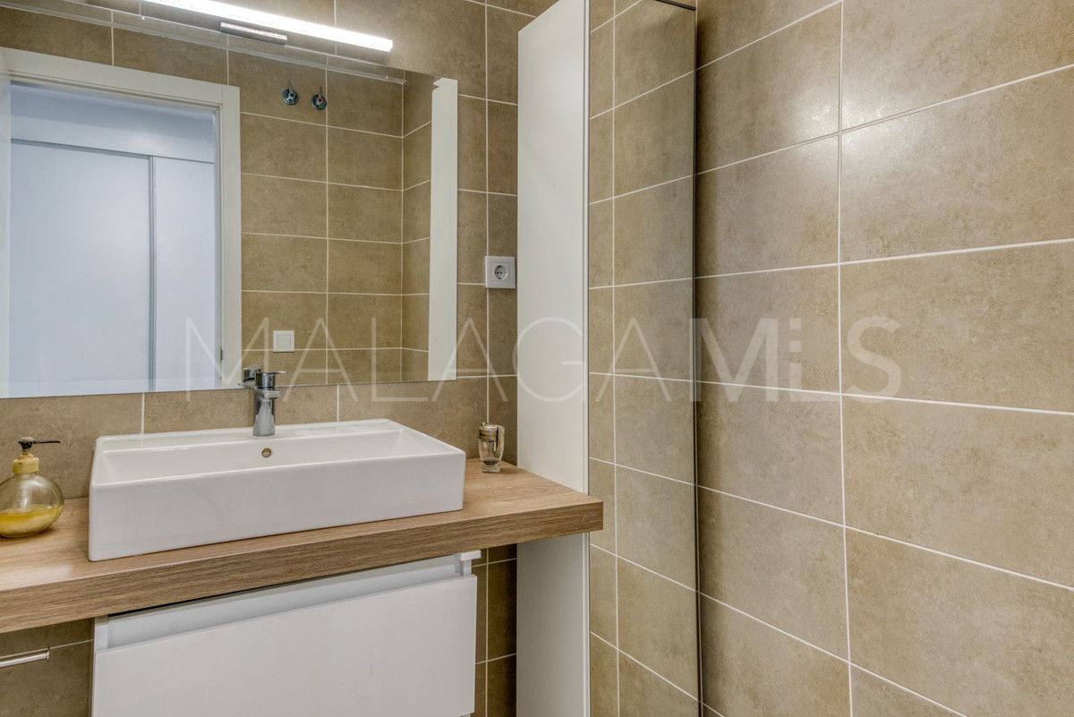 Penthaus for sale in Estepona