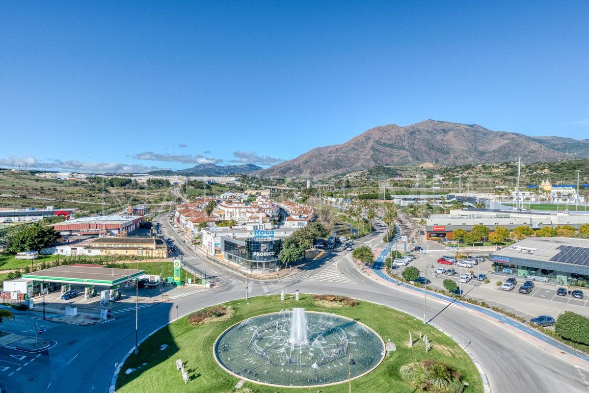 Penthaus for sale in Estepona