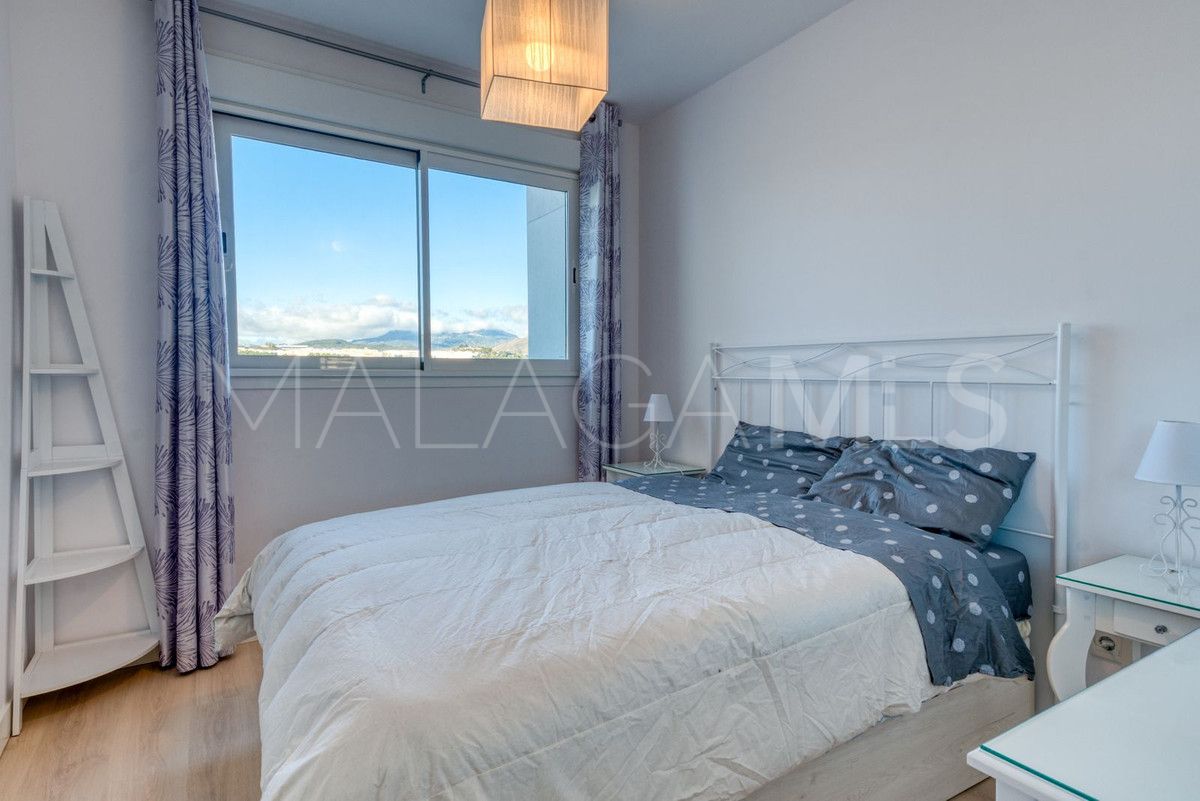 Penthaus for sale in Estepona