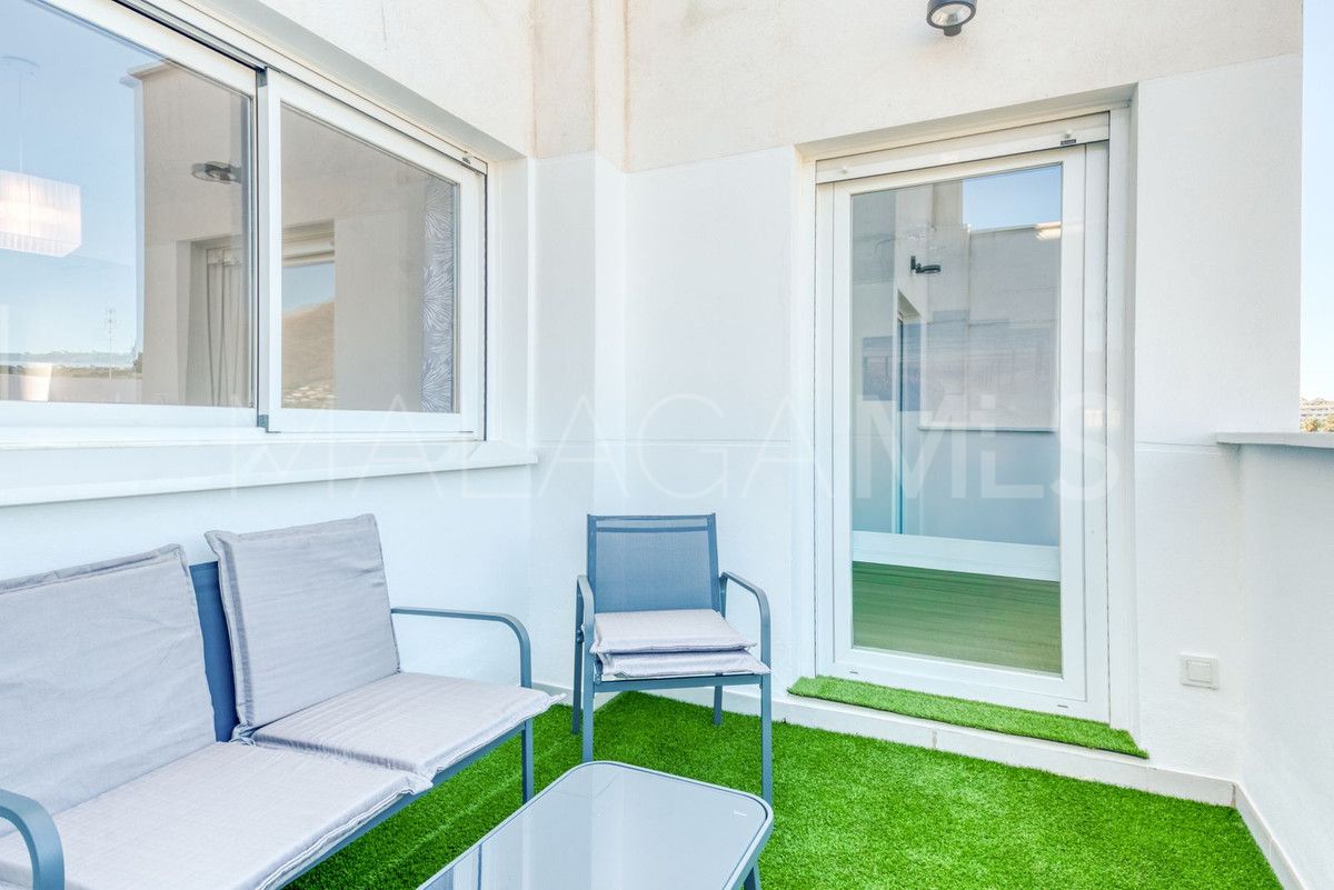 Penthaus for sale in Estepona