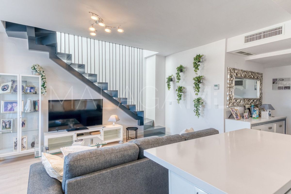 Penthaus for sale in Estepona