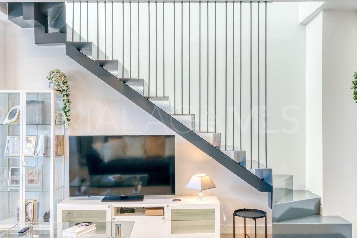 Penthaus for sale in Estepona