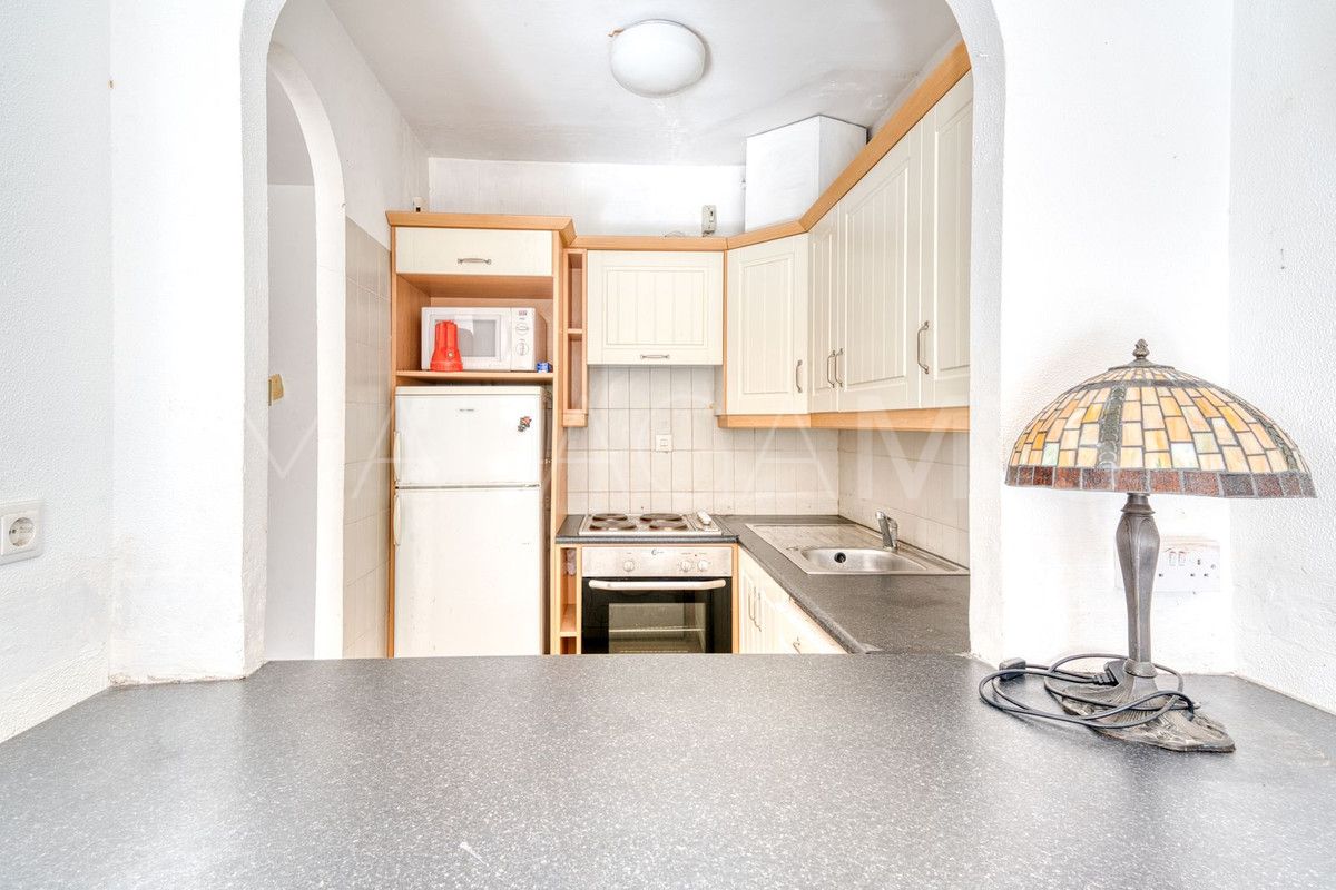 Wohnung for sale in Marbella Goldene Meile