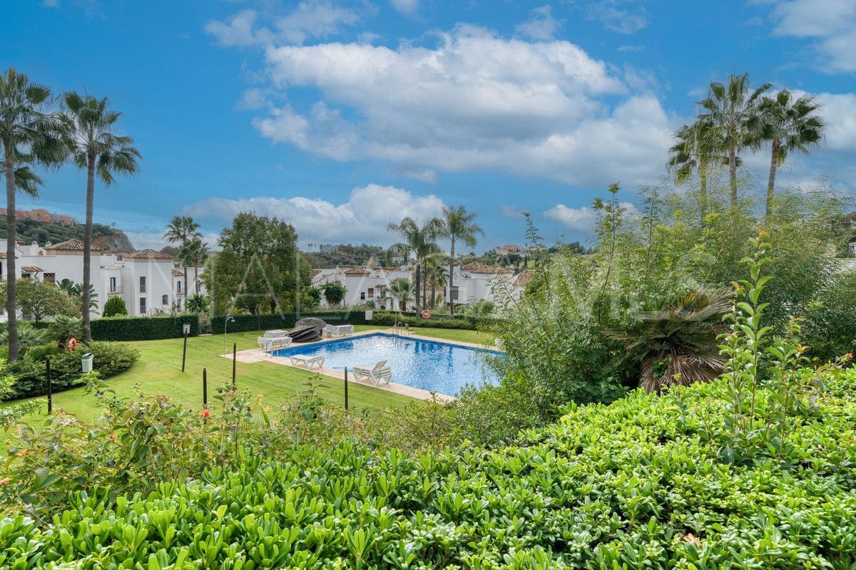 Markplanslägenhet for sale in Los Arqueros