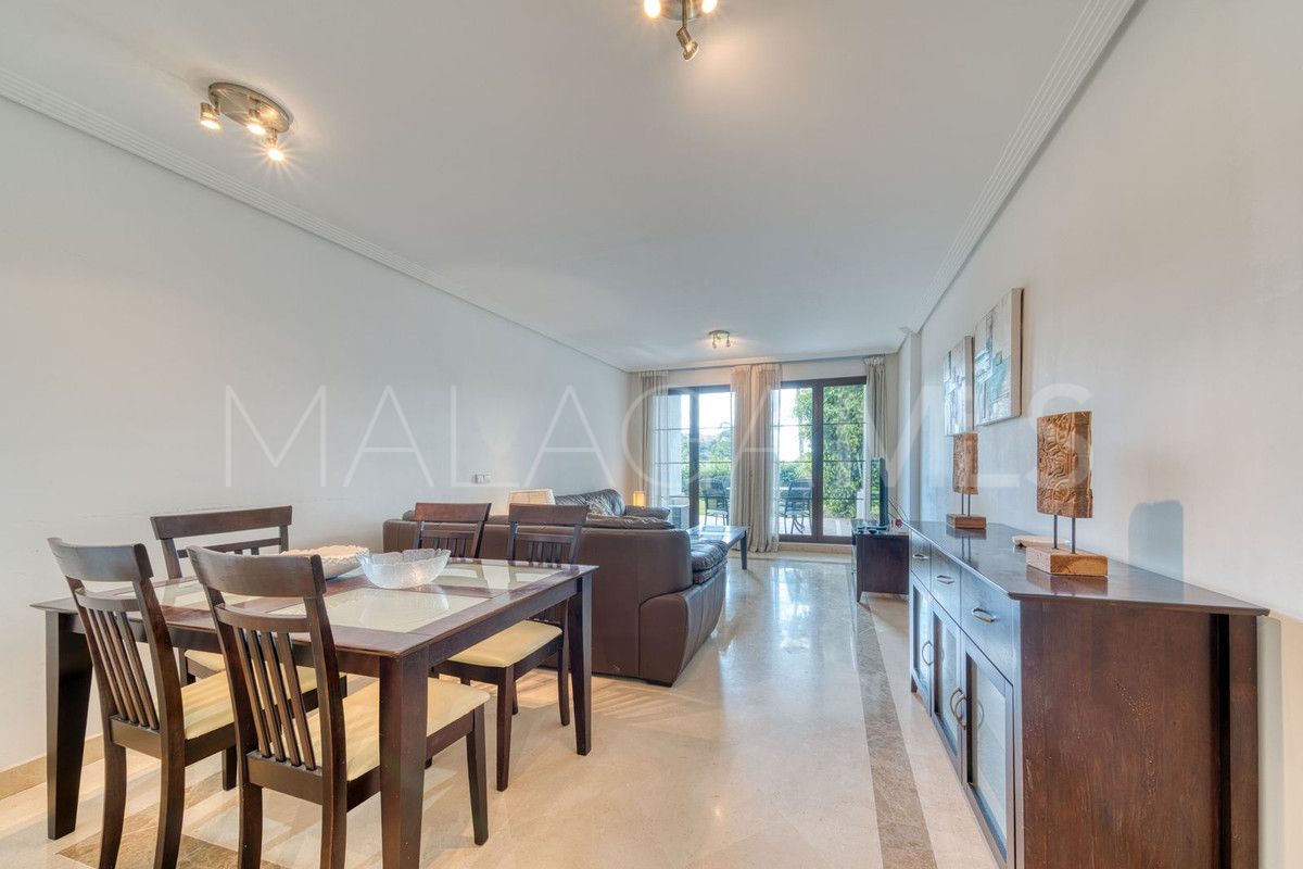 Markplanslägenhet for sale in Los Arqueros