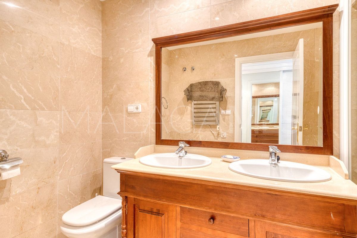 Markplanslägenhet for sale in Los Arqueros