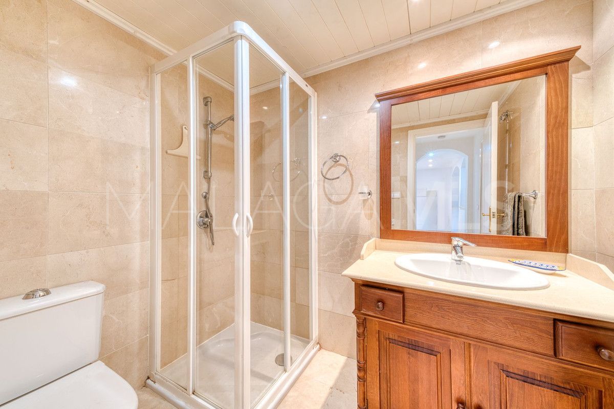 Markplanslägenhet for sale in Los Arqueros