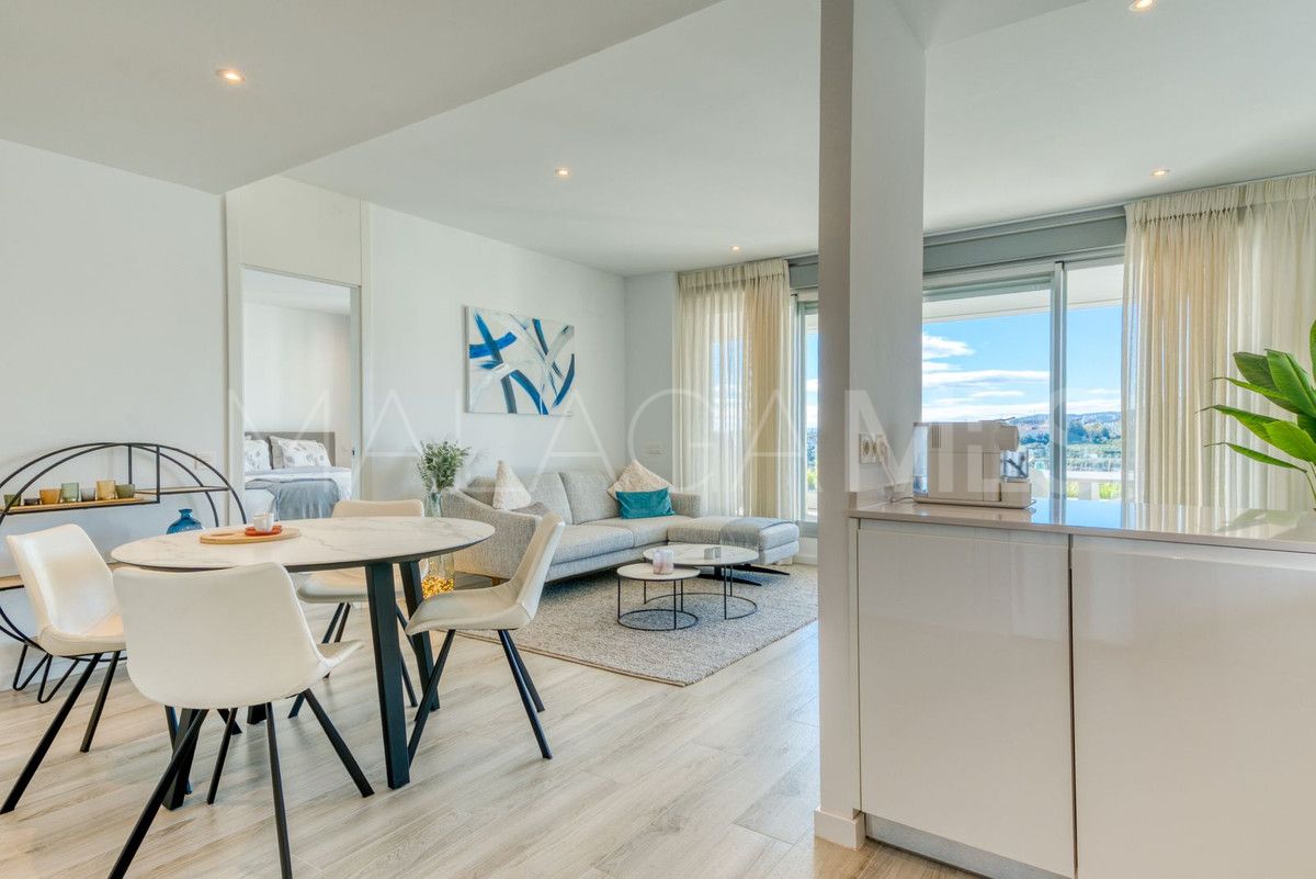 Estepona, apartamento planta baja a la venta