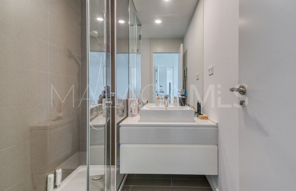 Estepona, apartamento planta baja a la venta