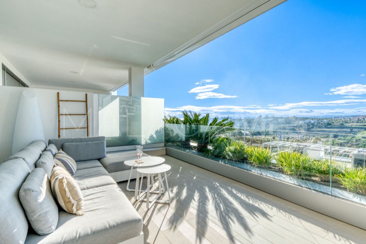 Estepona, apartamento planta baja a la venta