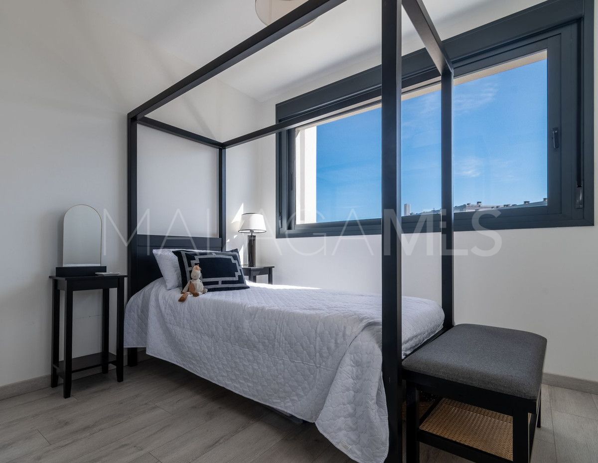 Villa for sale in Manilva