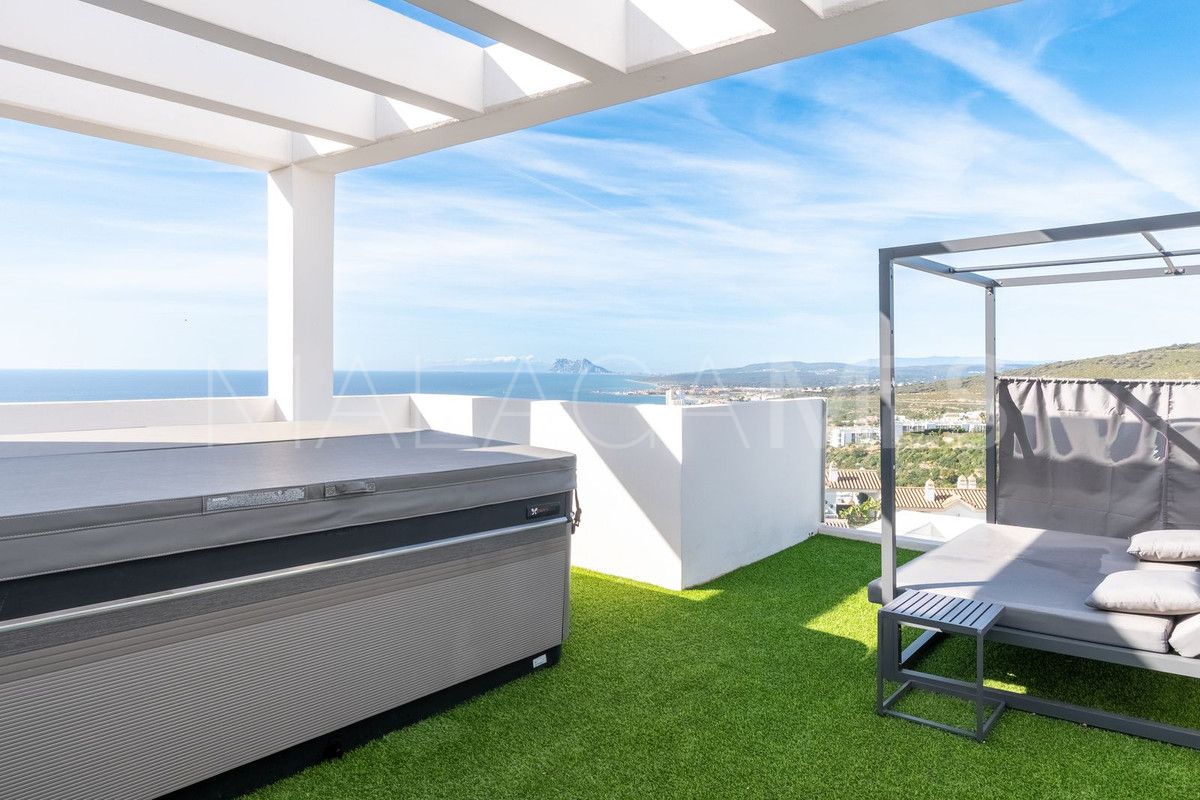 Villa for sale in Manilva