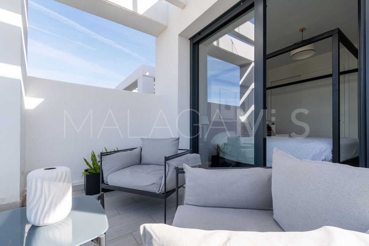 Villa for sale in Manilva