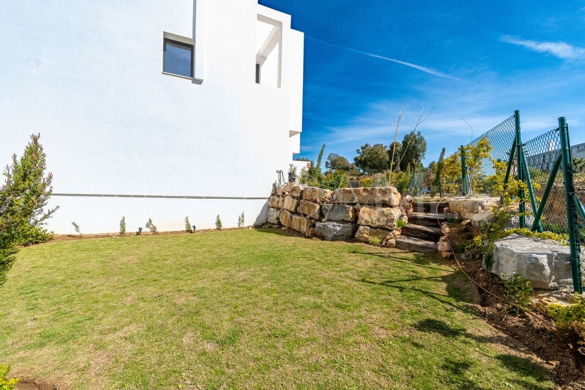 Villa for sale in Manilva