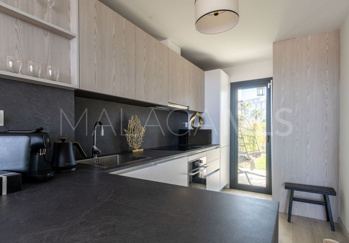 Villa for sale in Manilva